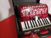 Moulded Hard case for 48 bass